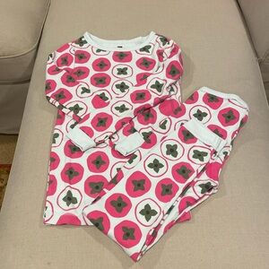 Tea Collection Pajama set 12